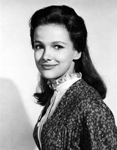 Beverley Owen