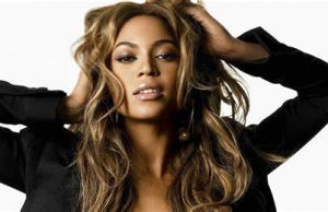 Beyonce