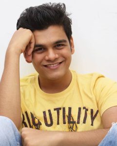 Bhavya Gandhi 