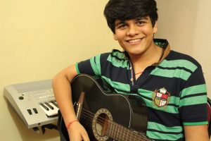 Bhavya Gandhi