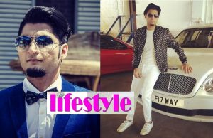 Bilal Saeed Net Worth
