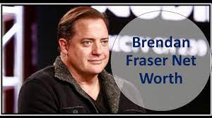 Brendan Fraser Net Worth Relationship, Bio, Cars, House, Awards