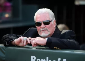 Brian Sabean 