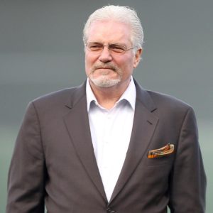 Brian Sabean 