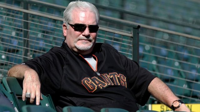 Brian Sabean
