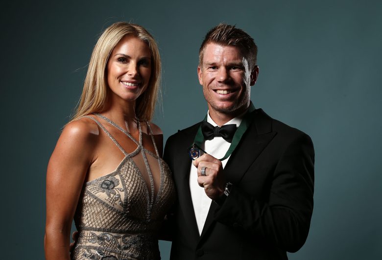 ‘Keep Your Mouth Shut’- Candice Warner Blasts Cricket Australia For Lack Of Support For David Warner After Ball Tampering Scandal 3 ‘Keep Your Mouth Shut’- Candice Warner Blasts Cricket Australia For Lack Of Support For David Warner After Ball Tampering Scandal 3