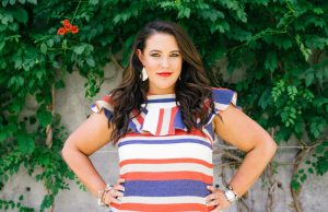 Caroline Kraddick