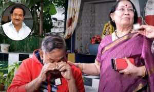 Chandra Mohan Net Worth