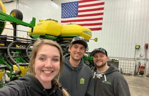 Chet Larson Correll Mn Net Worth