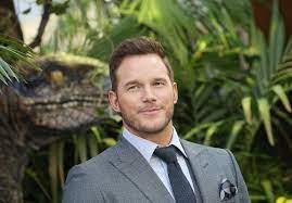 Chris Pratt Net Worth