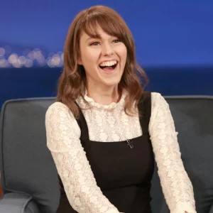 Claudia O Doherty 