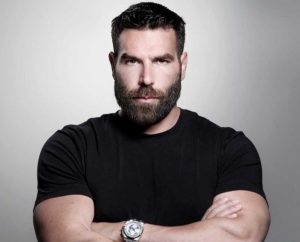 Dan Bilzerian 