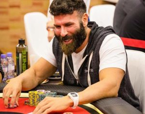 Dan Bilzerian 