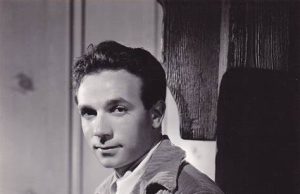 Dane Clark