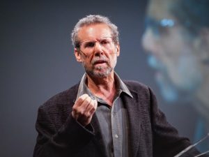 Daniel Goleman Net Worth