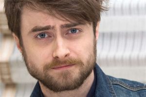 Daniel Radcliffe