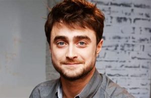 Daniel Radcliffe