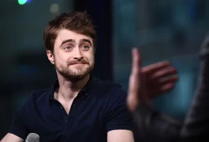 Daniel Radcliffe