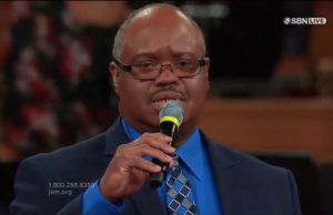 Darrell Winn