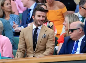 David Beckham Net Worth Relationship, Bio, Cars, House, Awards