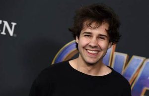 David Dobrik