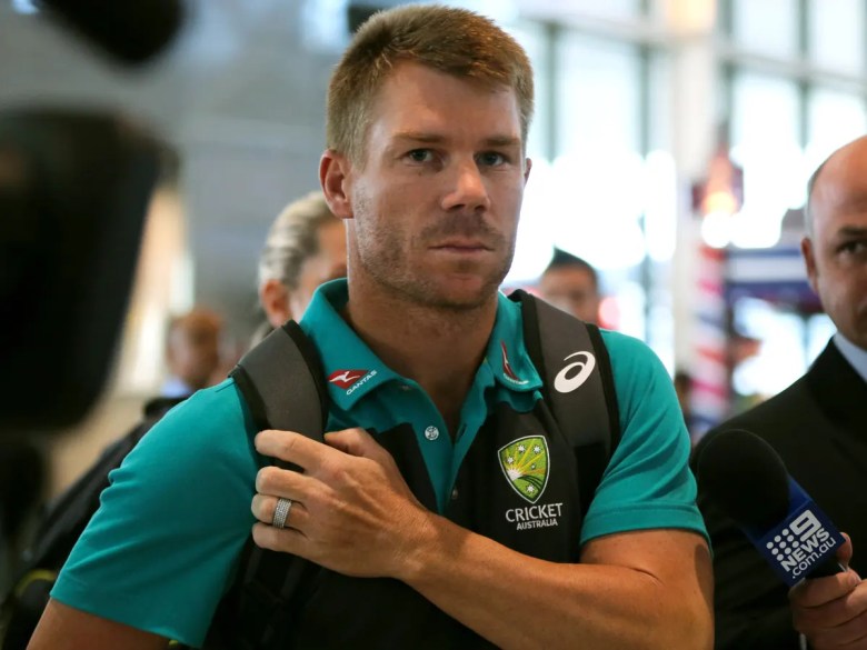 ‘Keep Your Mouth Shut’- Candice Warner Blasts Cricket Australia For Lack Of Support For David Warner After Ball Tampering Scandal 2 ‘Keep Your Mouth Shut’- Candice Warner Blasts Cricket Australia For Lack Of Support For David Warner After Ball Tampering Scandal 2