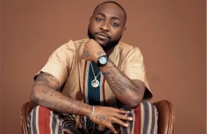 Davido Net Worth