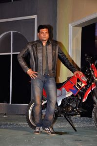 Dayanand Shetty 