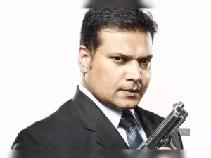 Dayanand Shetty 