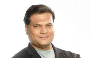 Dayanand Shetty