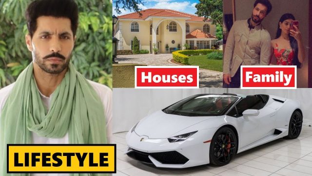 Deep Sidhu Net Worth