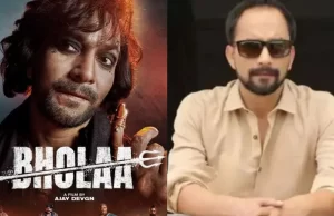 Deepak Dobriyal Net Worth