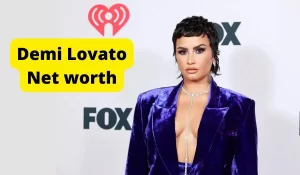 Demi Lovato Net Worth,Relationship, Bio, Cars, House, Awards