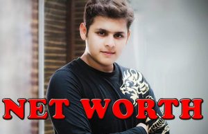 Dev Joshi Net Worth