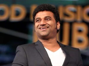 Devi Sri Prasad Net Worth