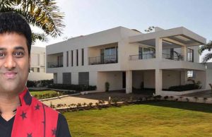 Devi Sri Prasad Net Worth