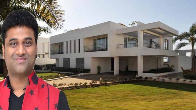 Devi Sri Prasad Net Worth