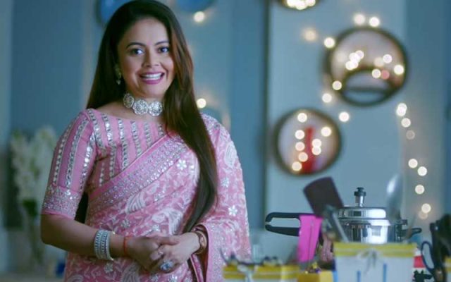 Devoleena Bhattacharjee Net Worth