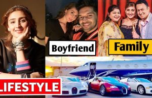 Dhvani Bhanushali Net Worth