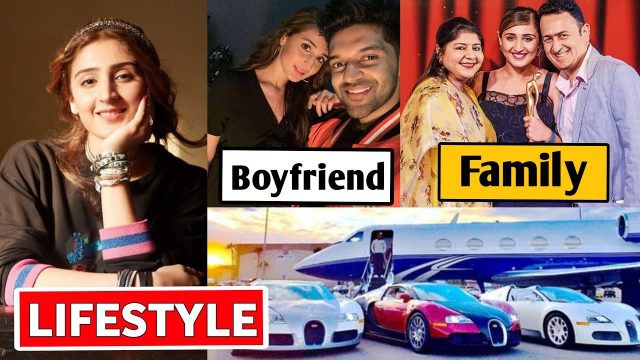Dhvani Bhanushali Net Worth