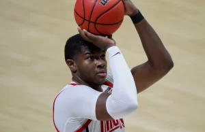 Ej Liddell