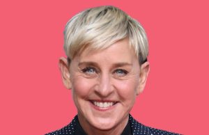 Ellen DeGeneres Net Worth Relationship, Bio, Cars, House, Awards