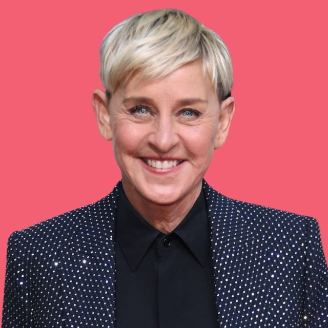 Ellen DeGeneres Net Worth Relationship, Bio, Cars, House, Awards