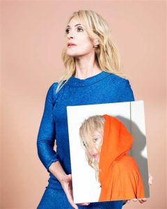 Emily Haines 