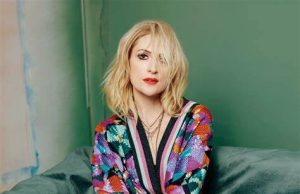 Emily Haines