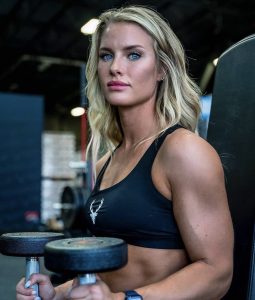 Erin Killeen 
