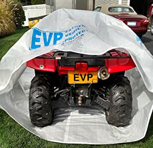 Evp Car Cover 