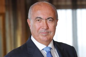 Fouad Makhzoumi 