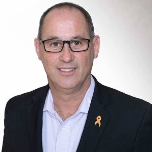 Fred Guttenberg 