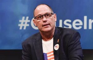 Fred Guttenberg